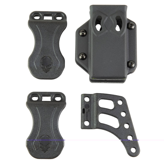 Agh Photon Sidecar Mag Carrier