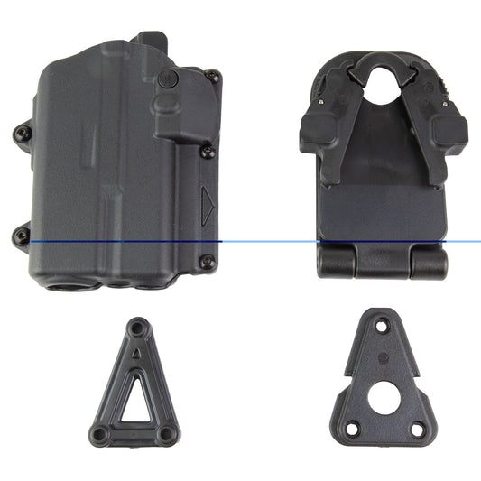 Rapid Force L2 Fits G19/x Cmpct Lt