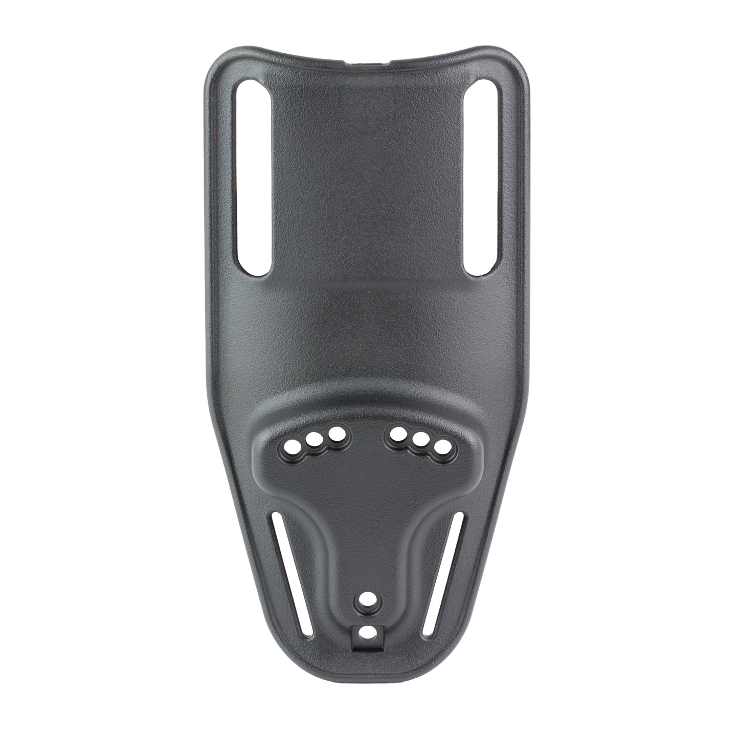 Rapid Force Mid Ride Belt Slide Bk