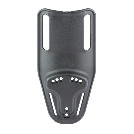 Rapid Force Mid Ride Belt Slide Bk