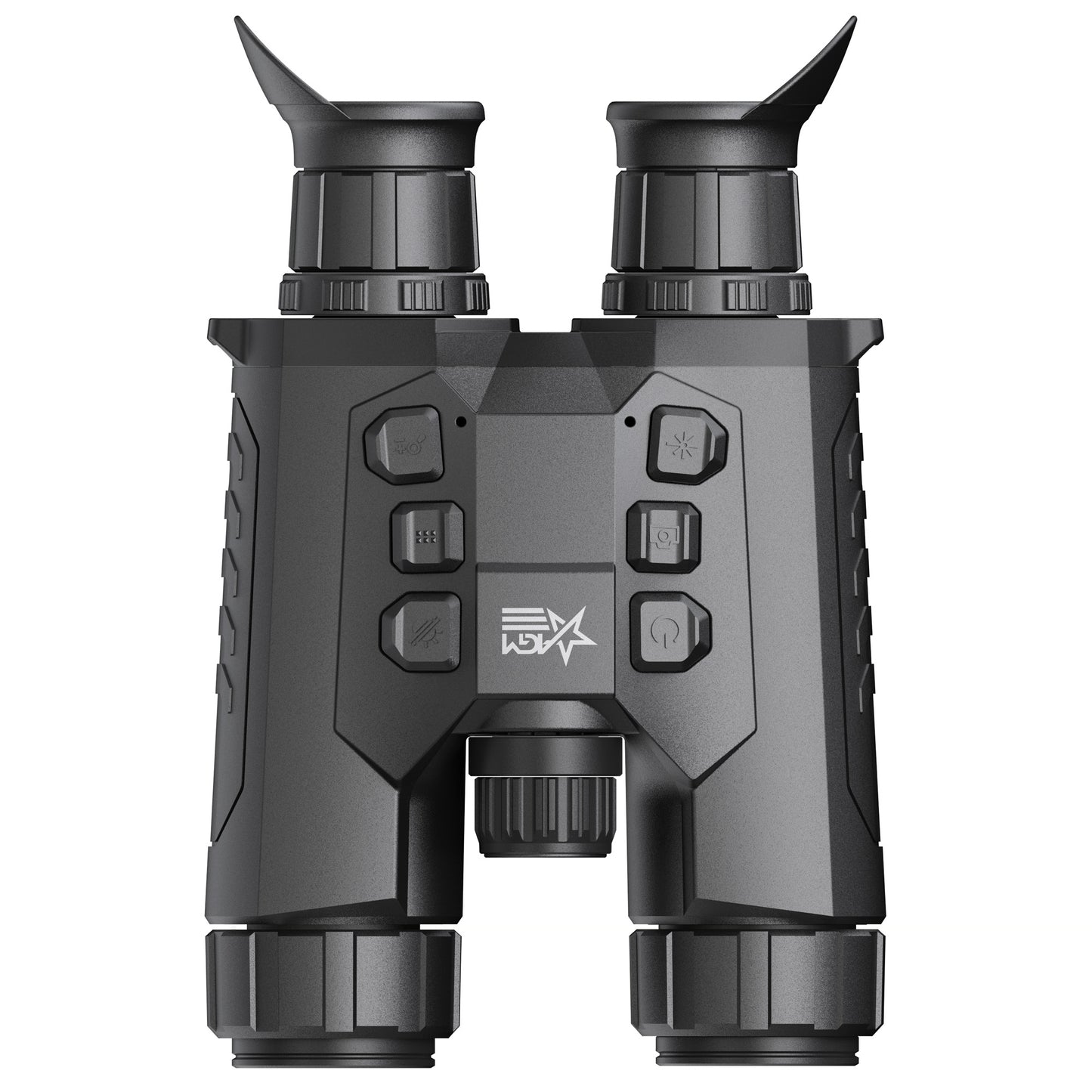Agm Observir Lrf 35-384 Thermal Bino
