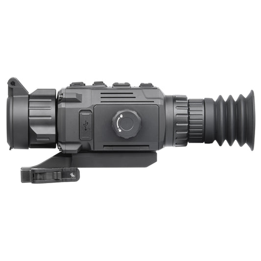 Agm Rattlerv2 25-320 Thermal Black