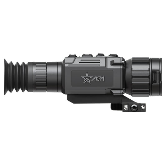 Agm Rattlerv3 Lrf 35-640 Black