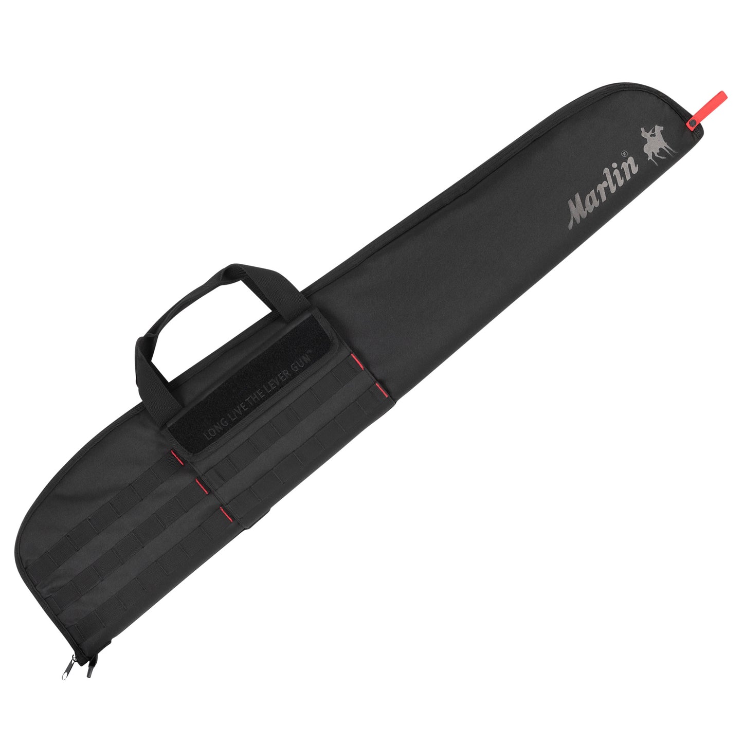 Allen Marlin Drk Rifle Case 42" Blk