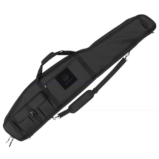 Allen Ruger Prec Rifle Case 55" Blk