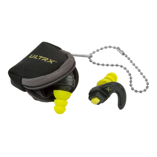 Allen Ultrx Shift Adjust Ear Plugs