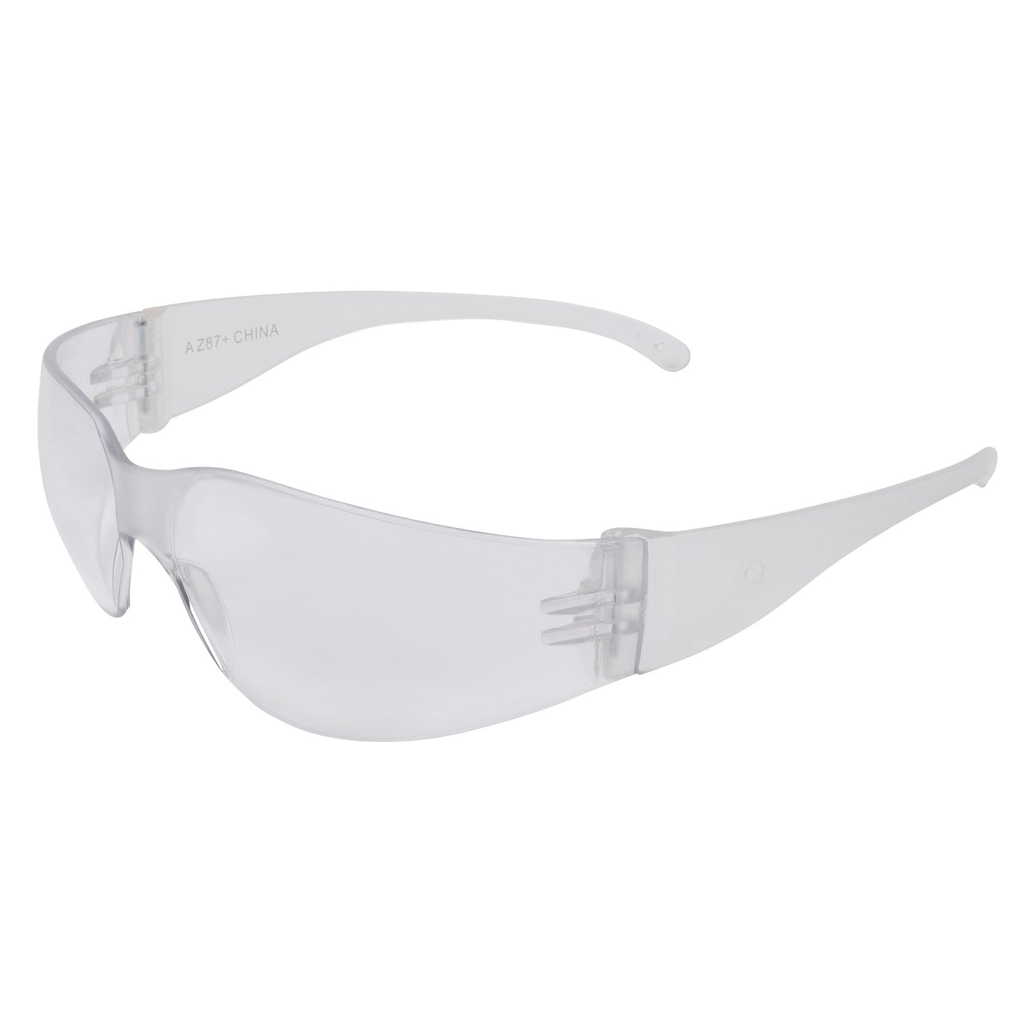 Allen Ultrx Cinder Sfty Glass Clear