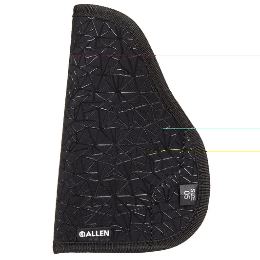 Allen Spderwb Itp Hlstr Size #05 Blk