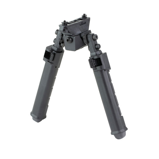 Allen Helix Polymer Bipod Low M-lock