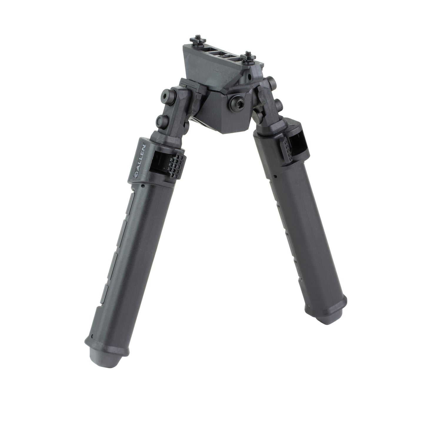 Allen Helix Polymer Bipod Low M-lock