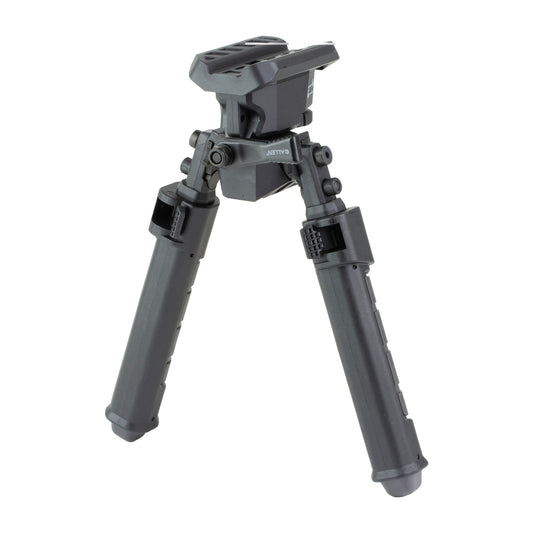 Allen Helix Poly Bipod Low Tilt Stud