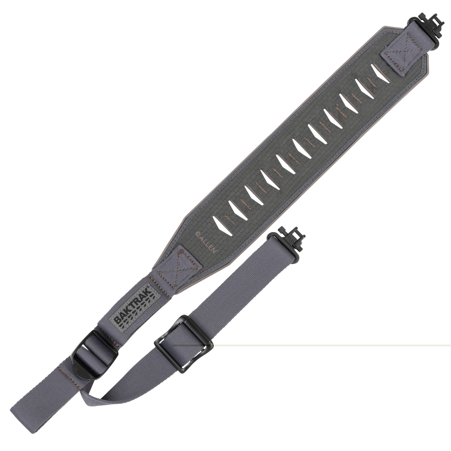 Allen Baktrak Traverse Sling Gray