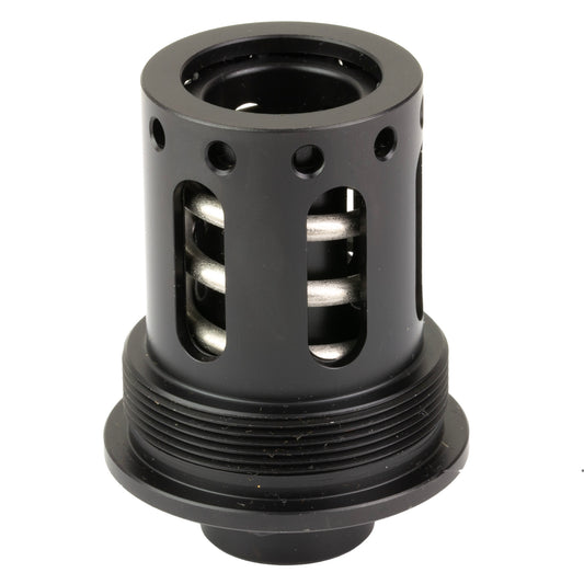Angstadt Hub 1/2x28 Booster Assembly