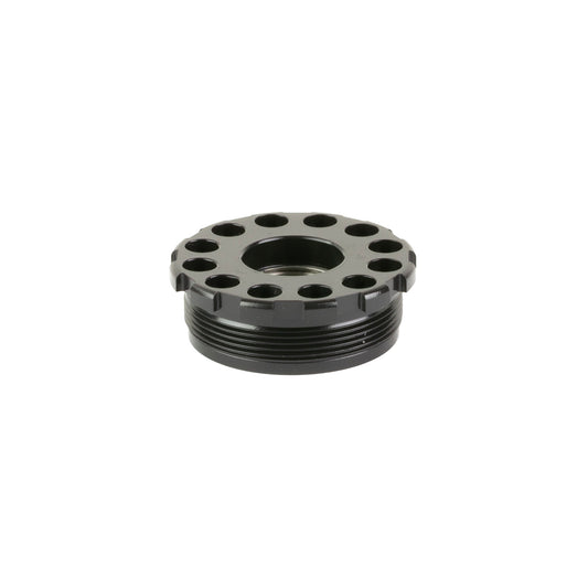 Anechoic Dta 5/8x24 Blk