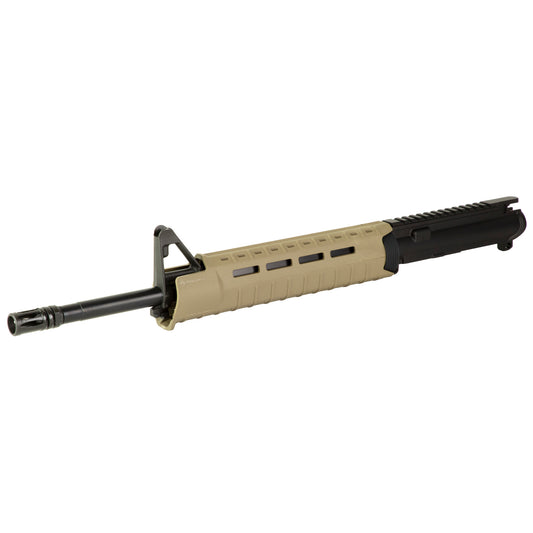 Aero Cmplt Upper 5.56 16" Moe