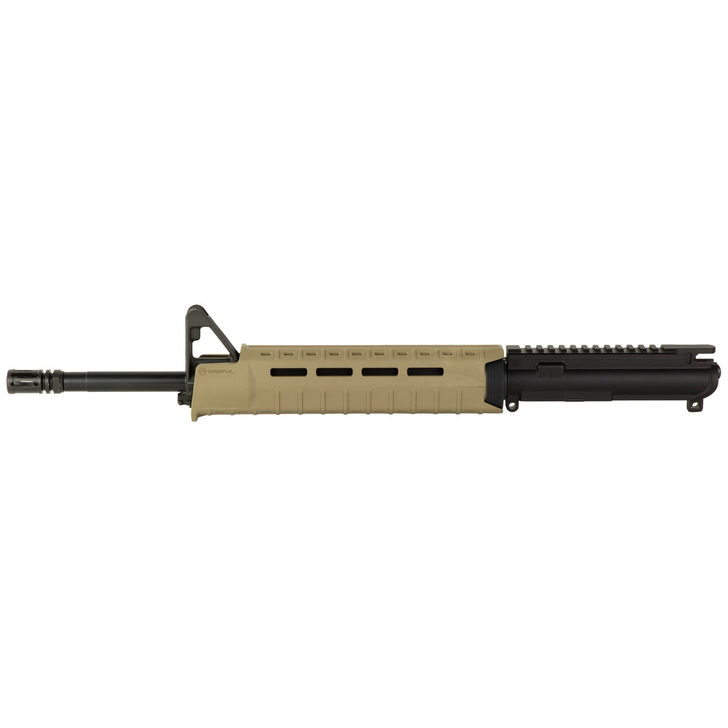 Aero Cmplt Upper 5.56 16" Moe