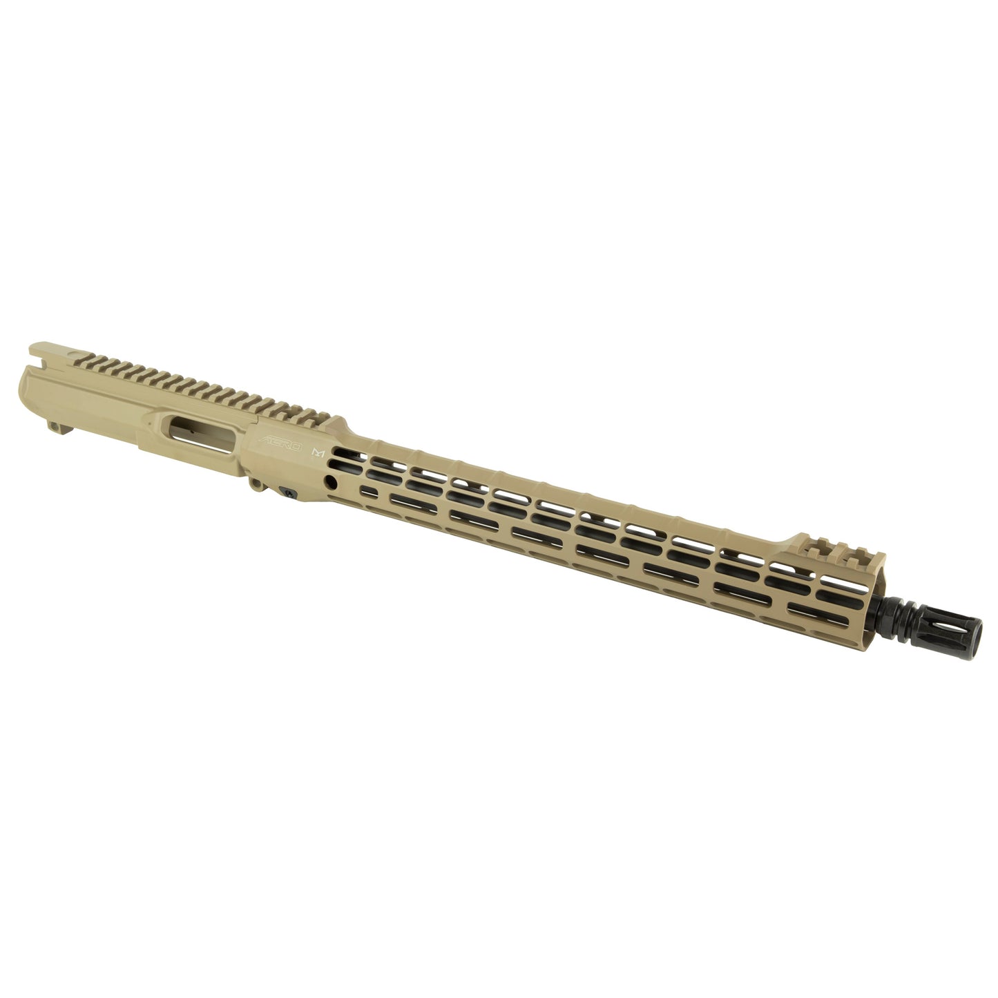 Aero Epc-9-t Upper 9mm 16"