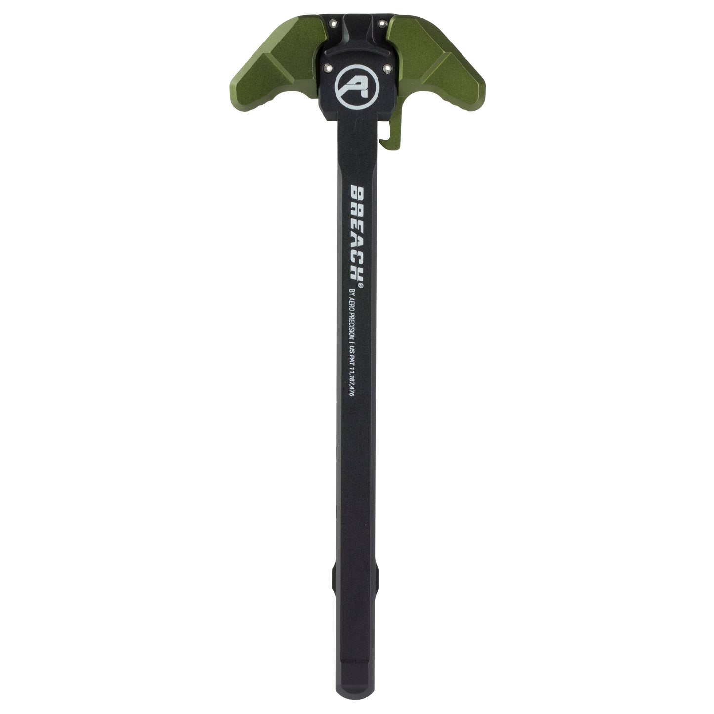 Aero Brch Ambi Chrg Hndl Sl Odg