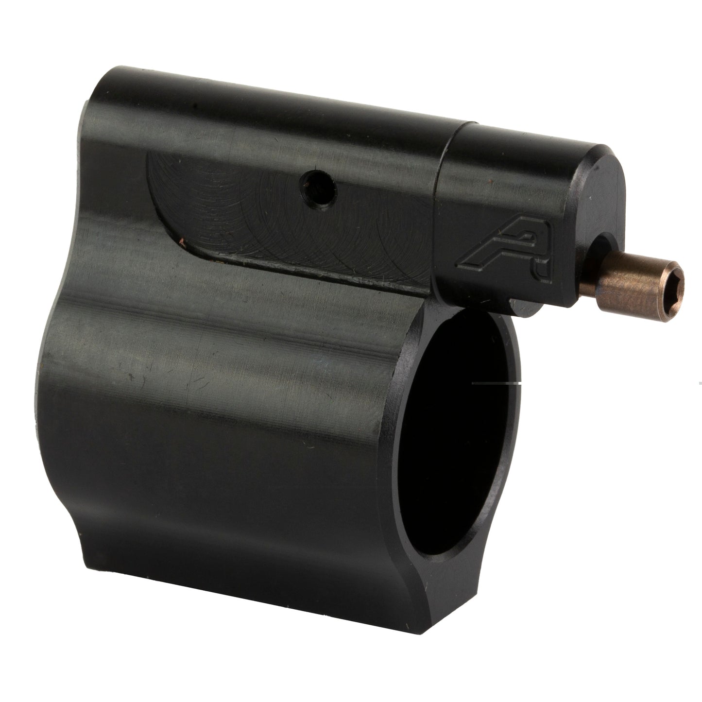 Aero Adj Low Profile Gas Block