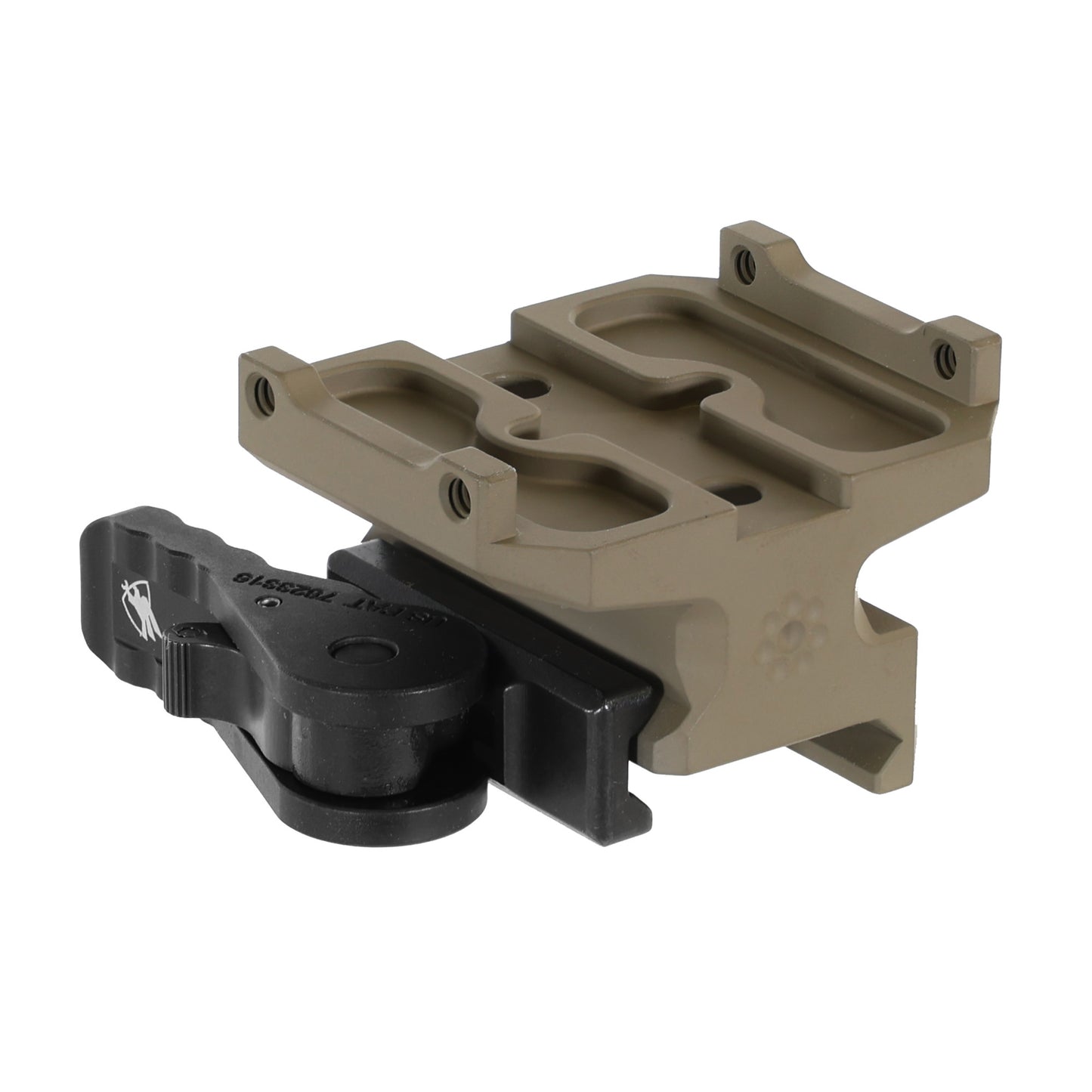 Arisaka Exps Mk2 Mount 2.26" Fde