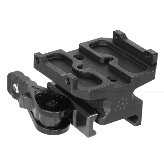 Arisaka Exps Mk2 Mount 2.26" Black