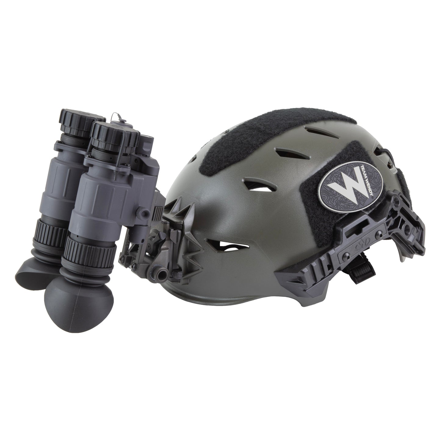 Armsght Bnvd-40 1600+ Fom Ult Kt M/l