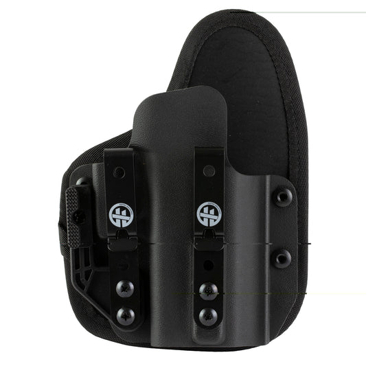 Adaptive Omnicarry Multifit Hlster