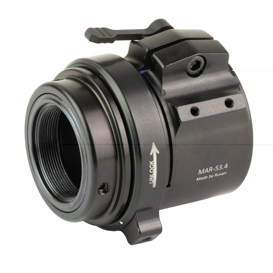 Atn Tico Mount Sys 44mm Clamp 53.4mm