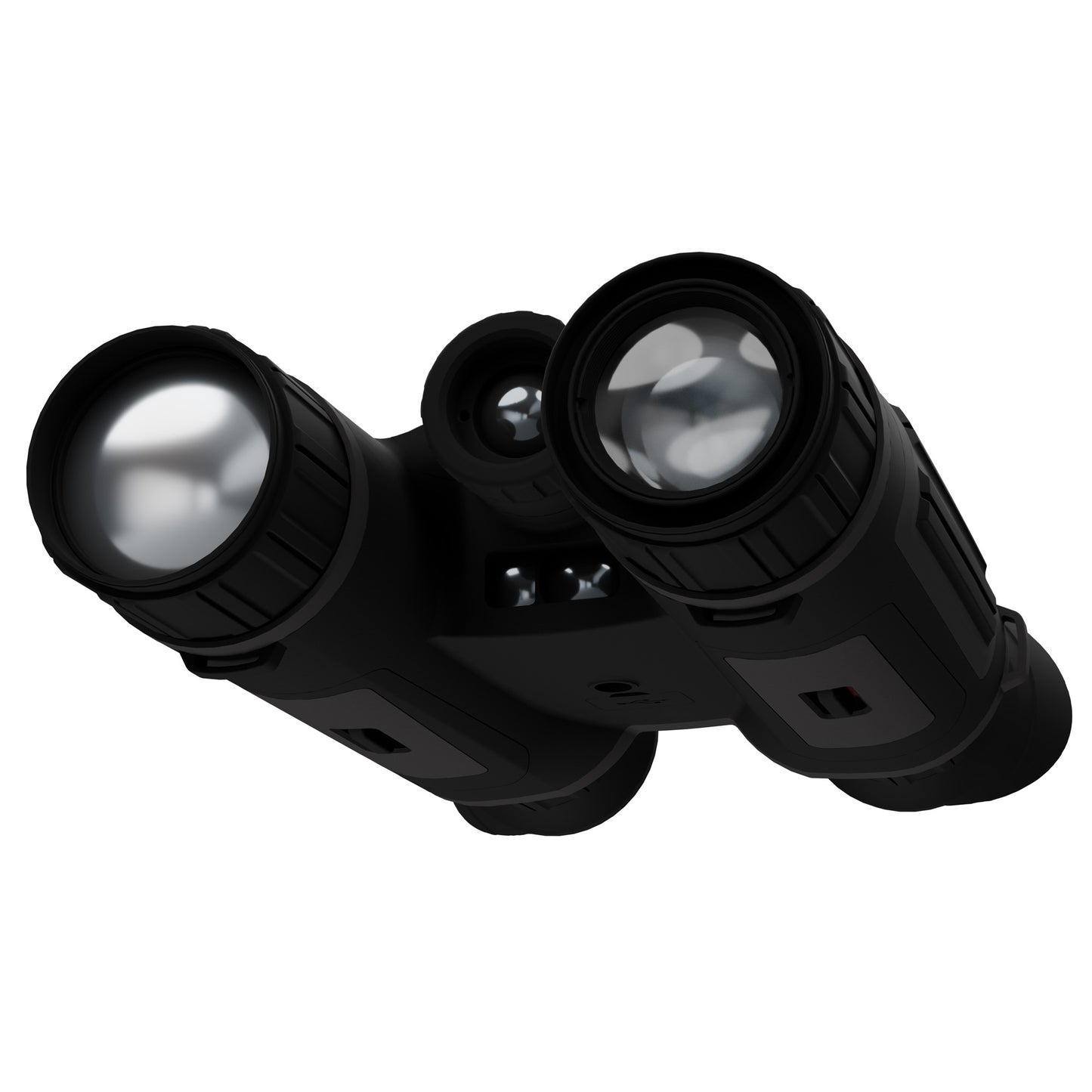 Atn Binox 6 Lrf 384x288 Thermal Bino