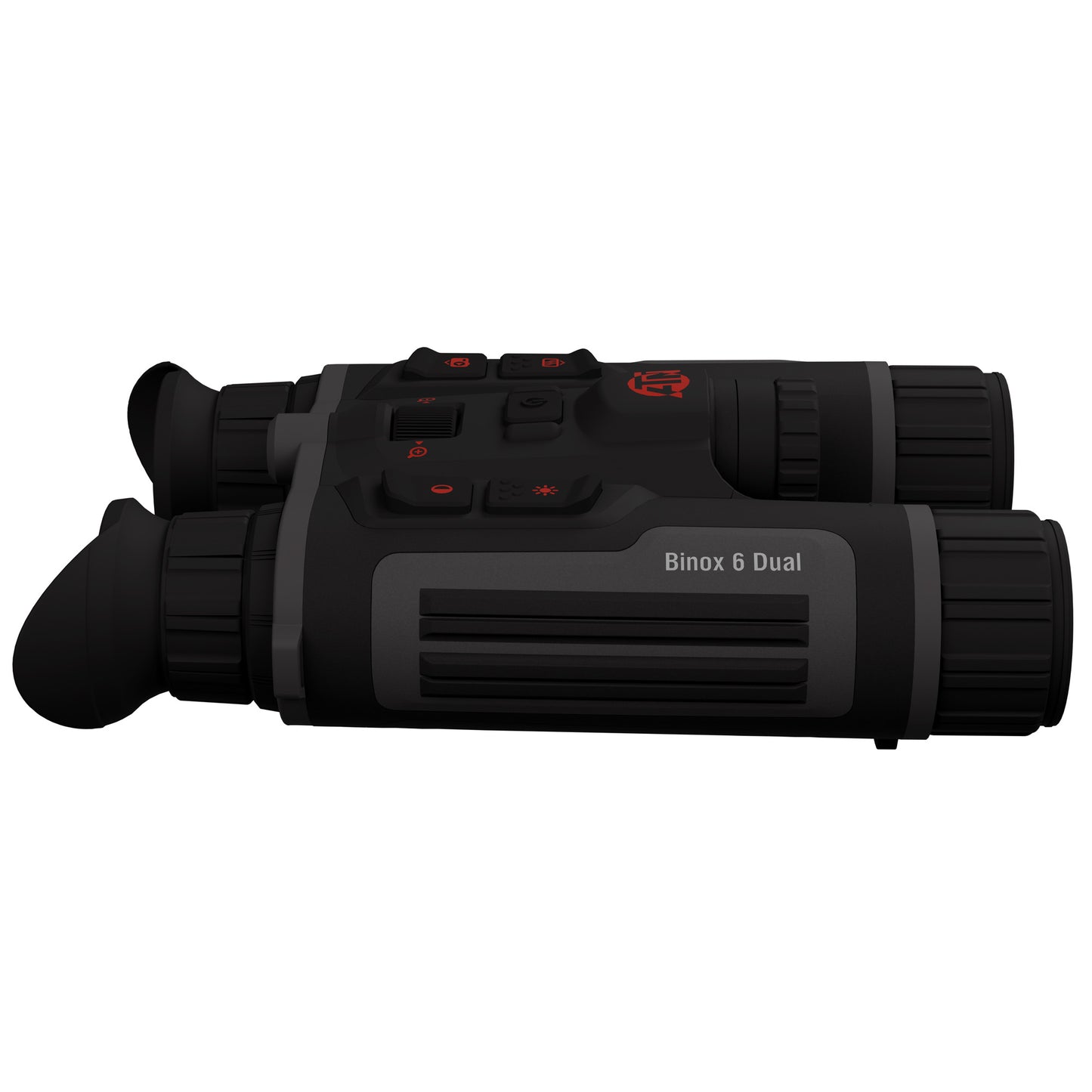 Atn Binox 6 Lrf 640x512 Thermal Bino