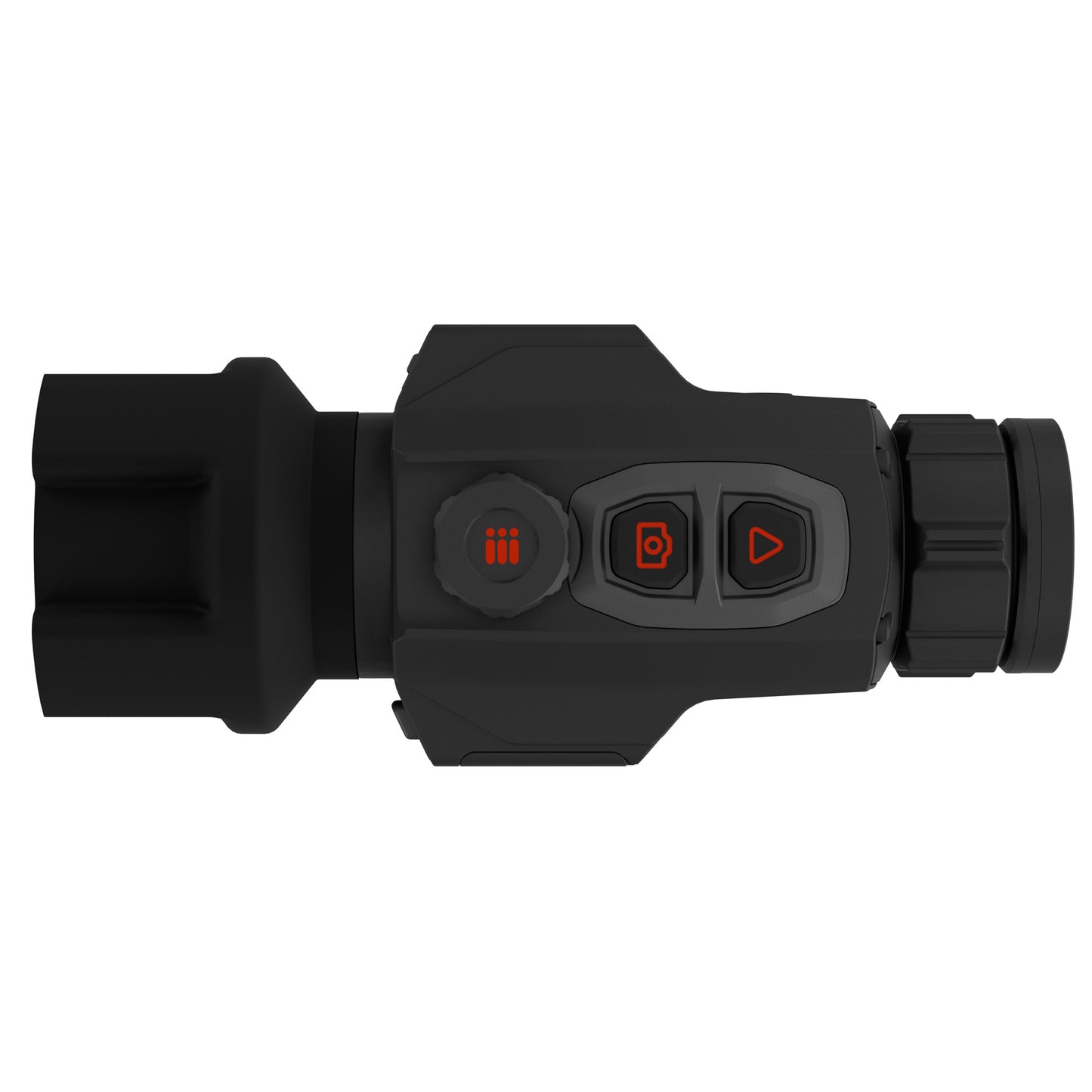Atn Tico 6 256x192 Thermal Clip On