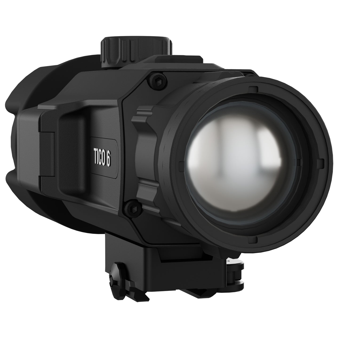 Atn Tico 6 384x288 Thermal Clip On