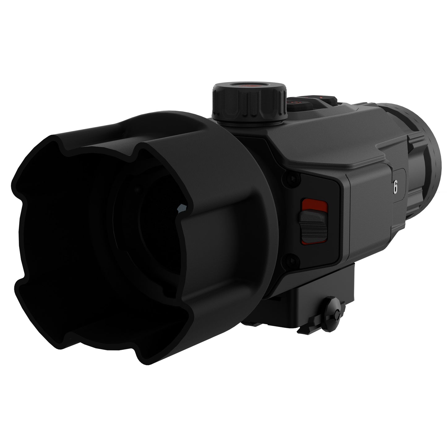 Atn Tico 6 384x288 Thermal Clip On