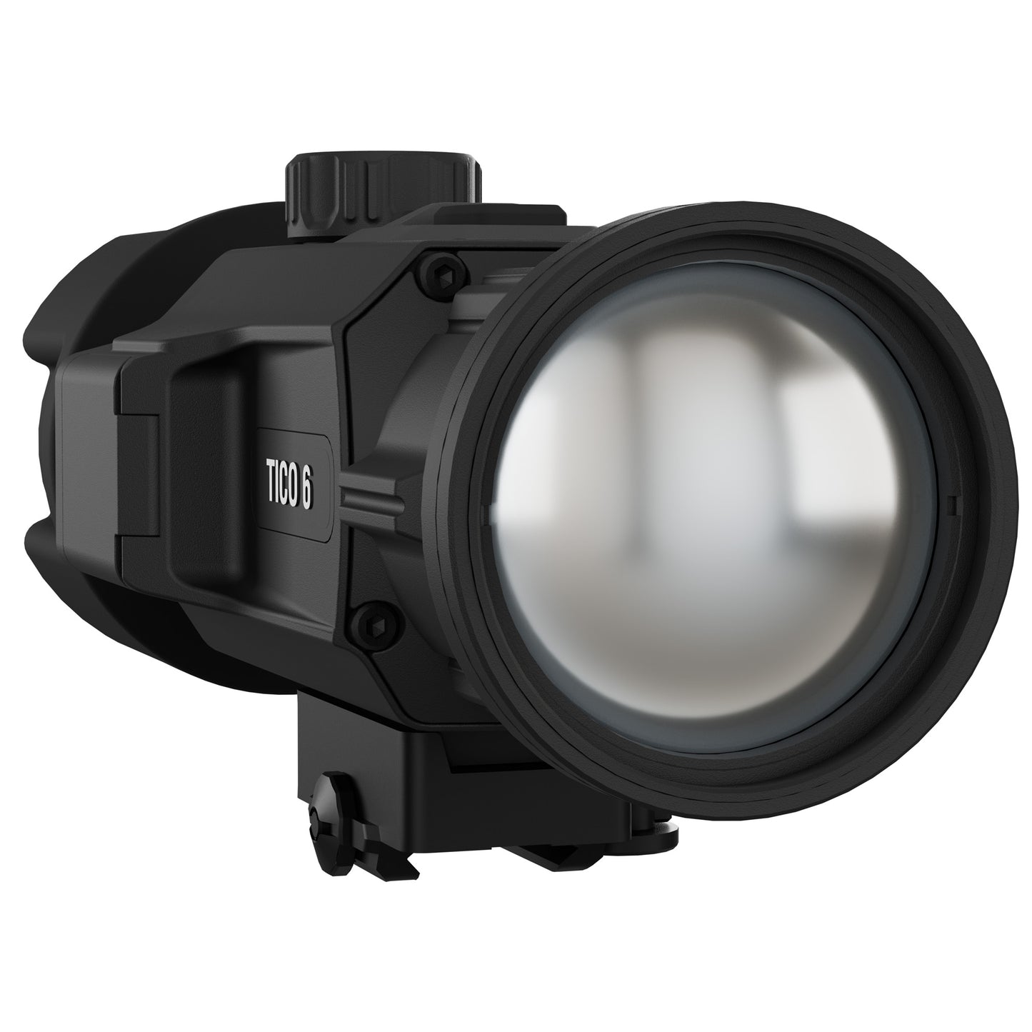 Atn Tico 6 640x512 Thermal Clip On
