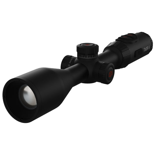 Atn Thor6 Elite 3.5-28x 384x288 Thrm