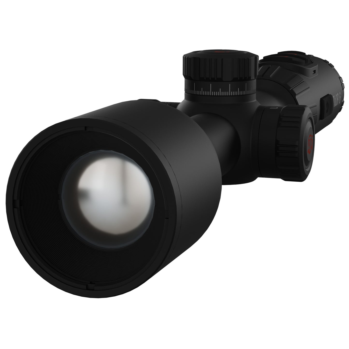 Atn Thor6 Elite 3.5-28x 384x288 Thrm