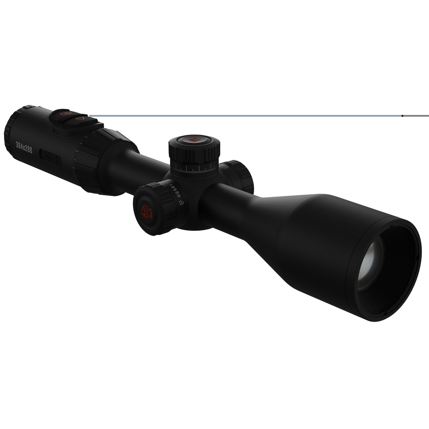Atn Thor6 Elite 3.5-28x 384x288 Thrm