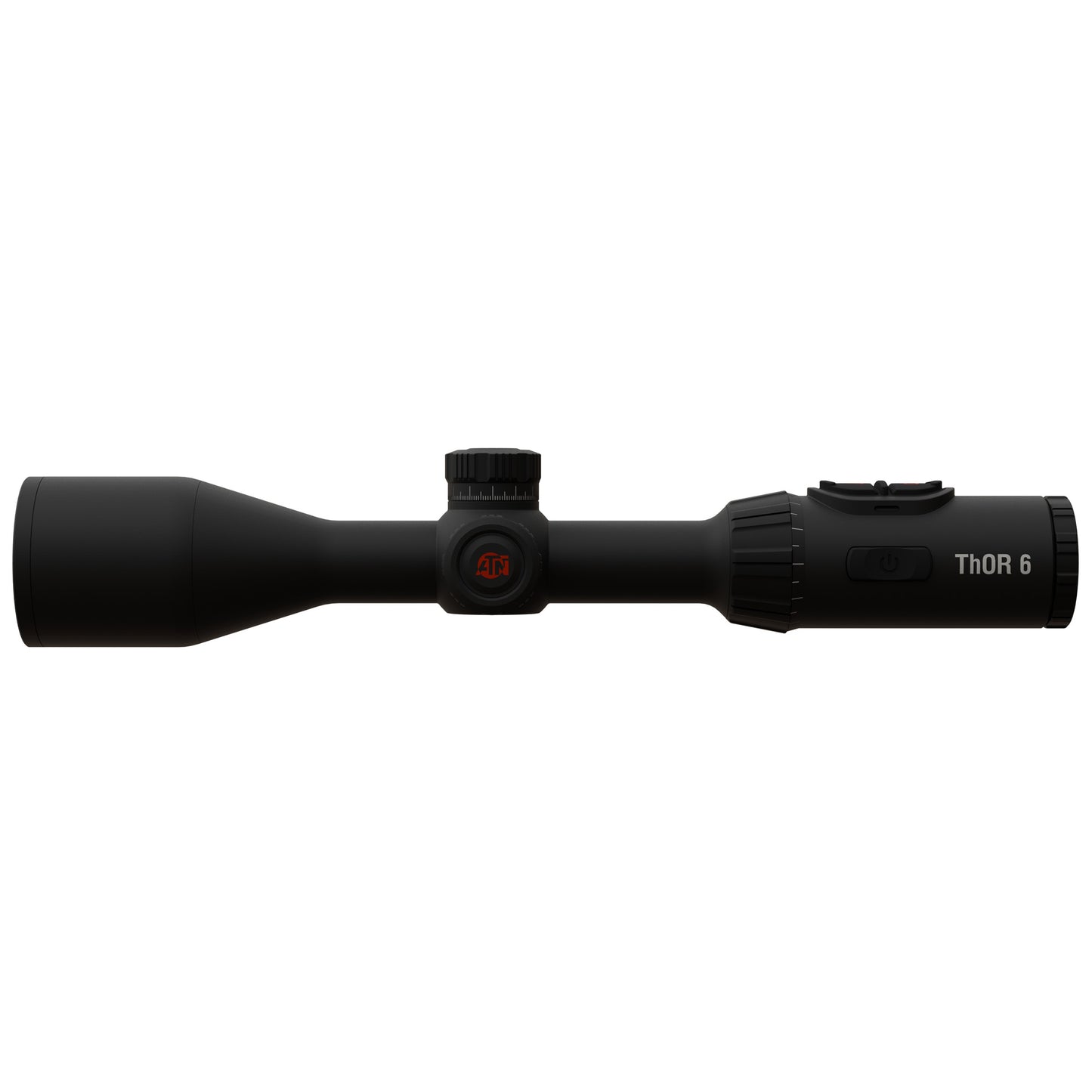 Atn Thor6 Elite 3.5-28x 384x288 Thrm