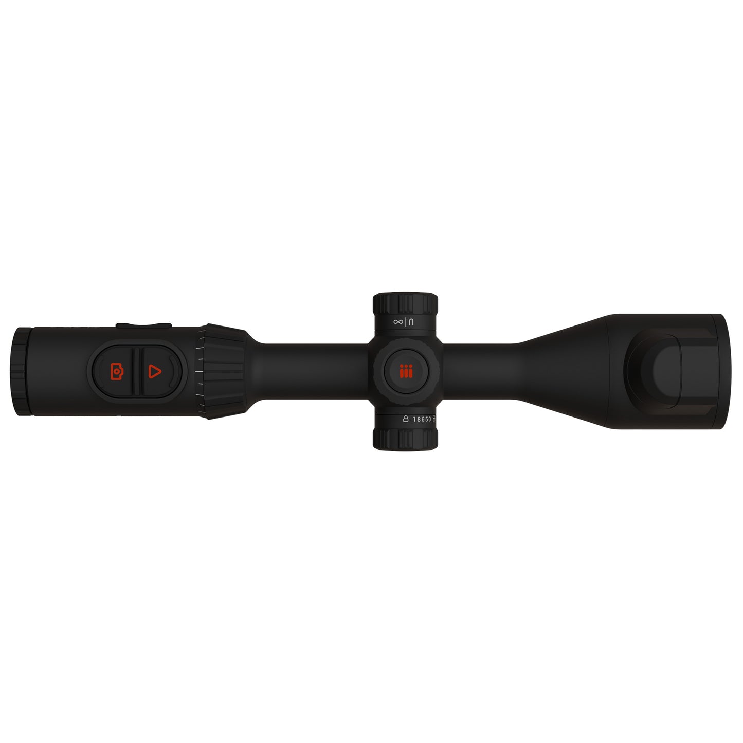 Atn Thor 6 Elite 3.5-28x 384x288 Lrf