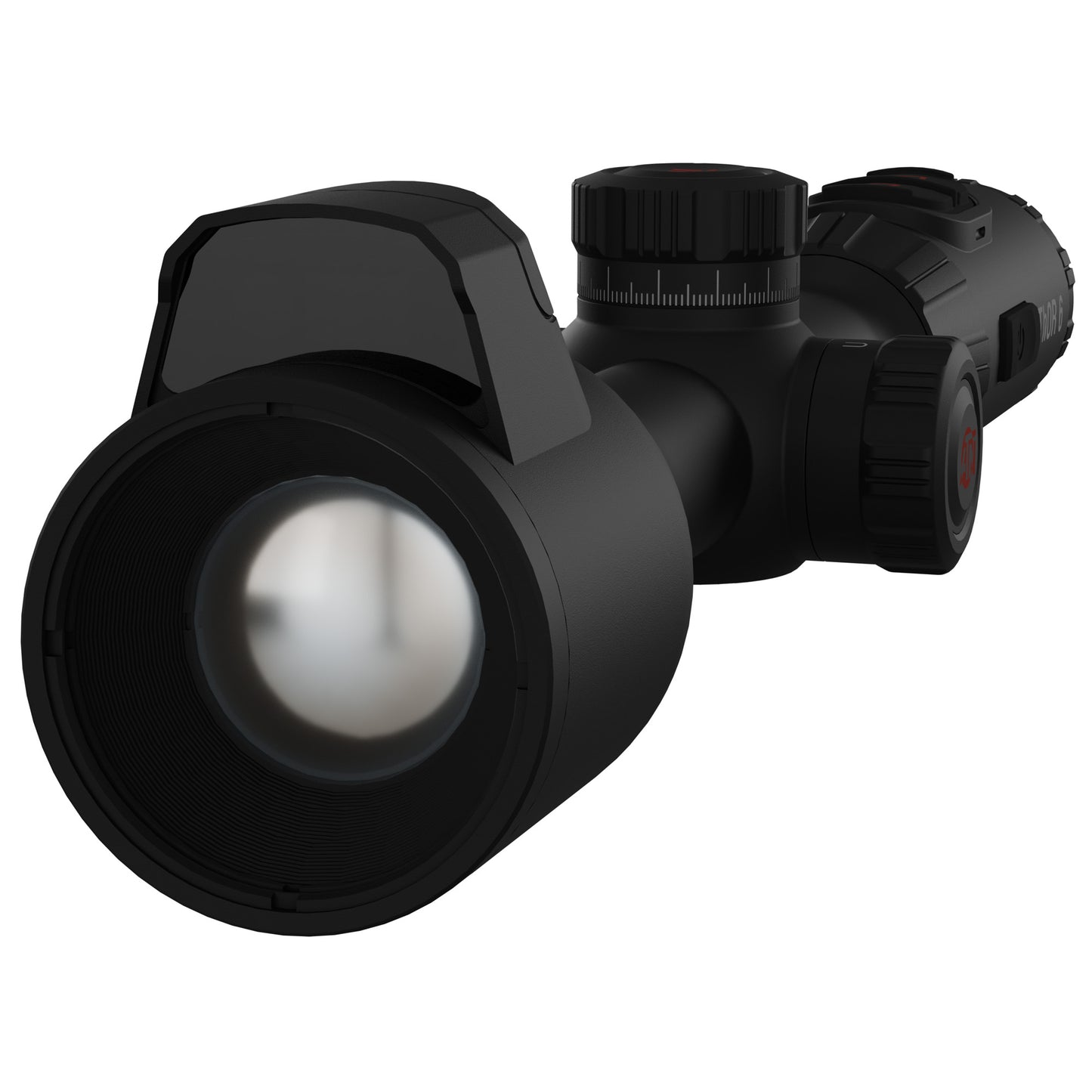 Atn Thor 6 Elite 3.5-28x 384x288 Lrf