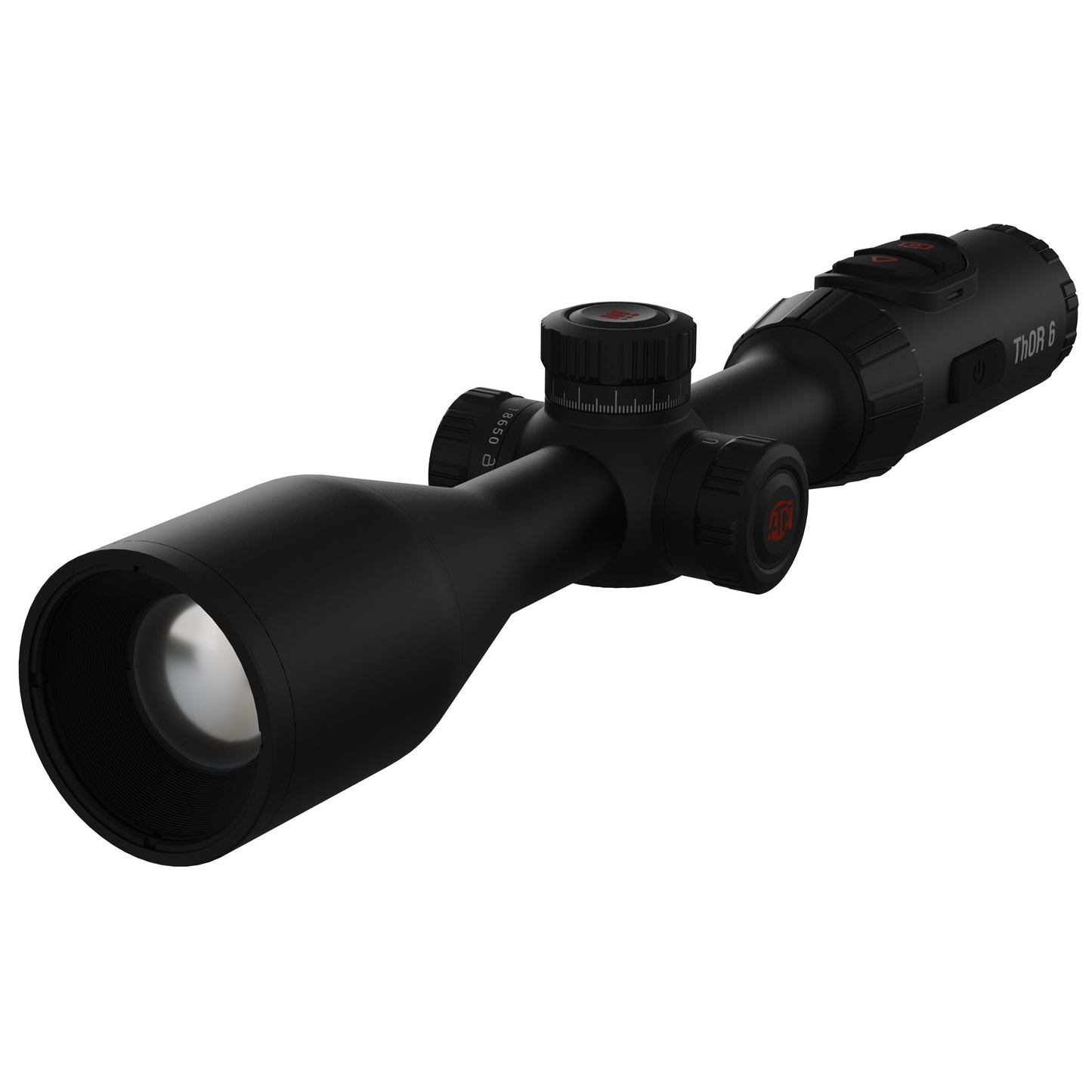 Atn Thor 6 Elite 2-16x 640x512 Thrml