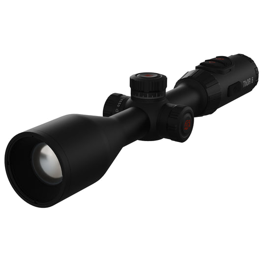 Atn Thor 6 Elite 2-16x 640x512 Thrml