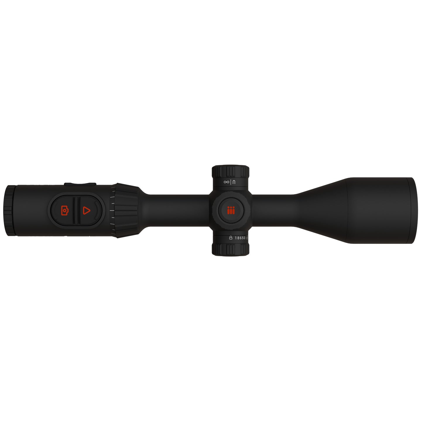 Atn Thor 6 Elite 2-16x 640x512 Thrml