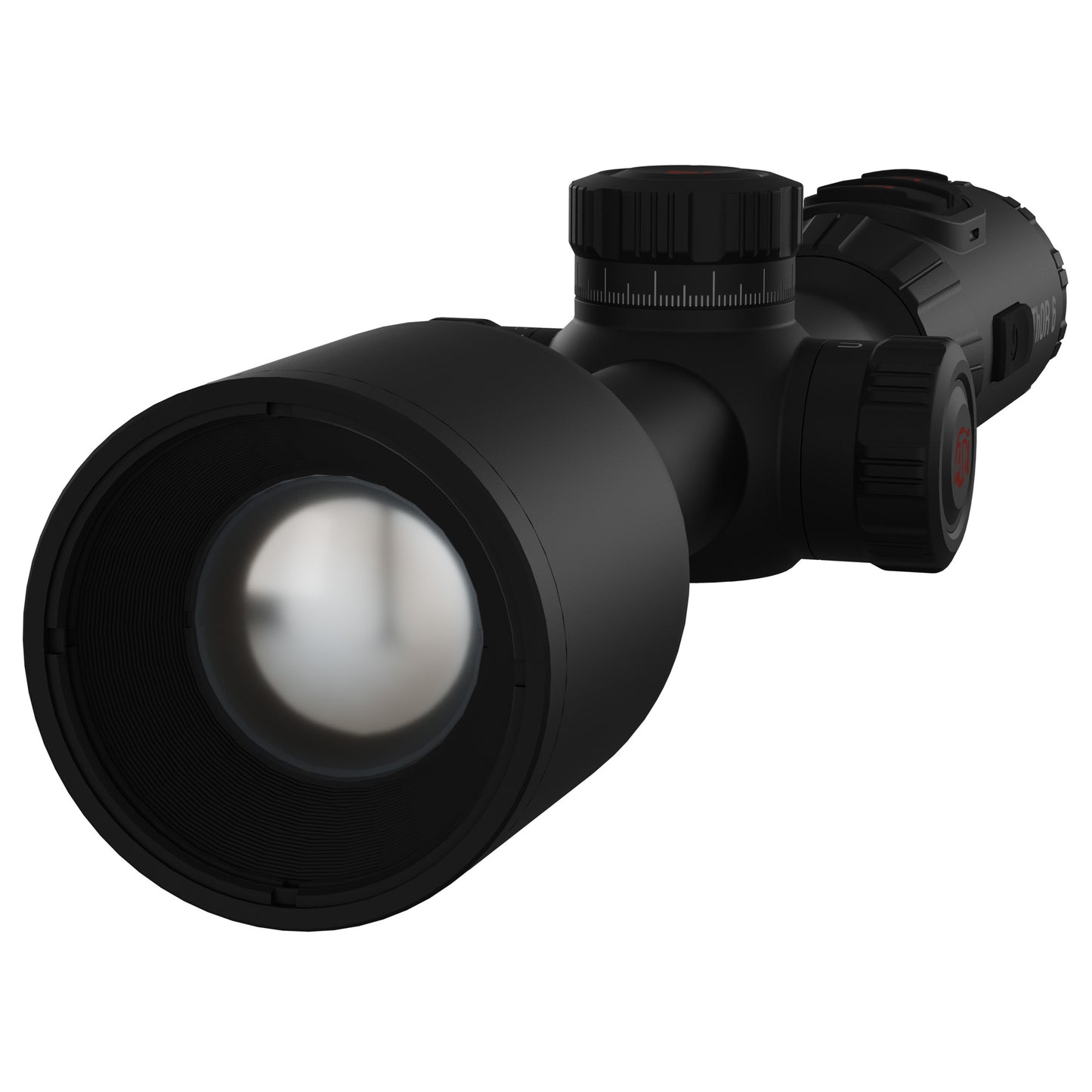 Atn Thor 6 Elite 2-16x 640x512 Thrml