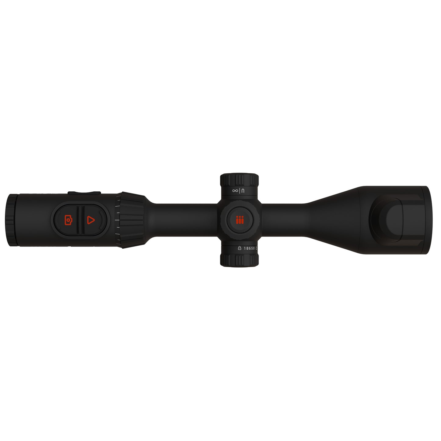 Atn Thor6 Elite 2-16x 640x512 Lrf