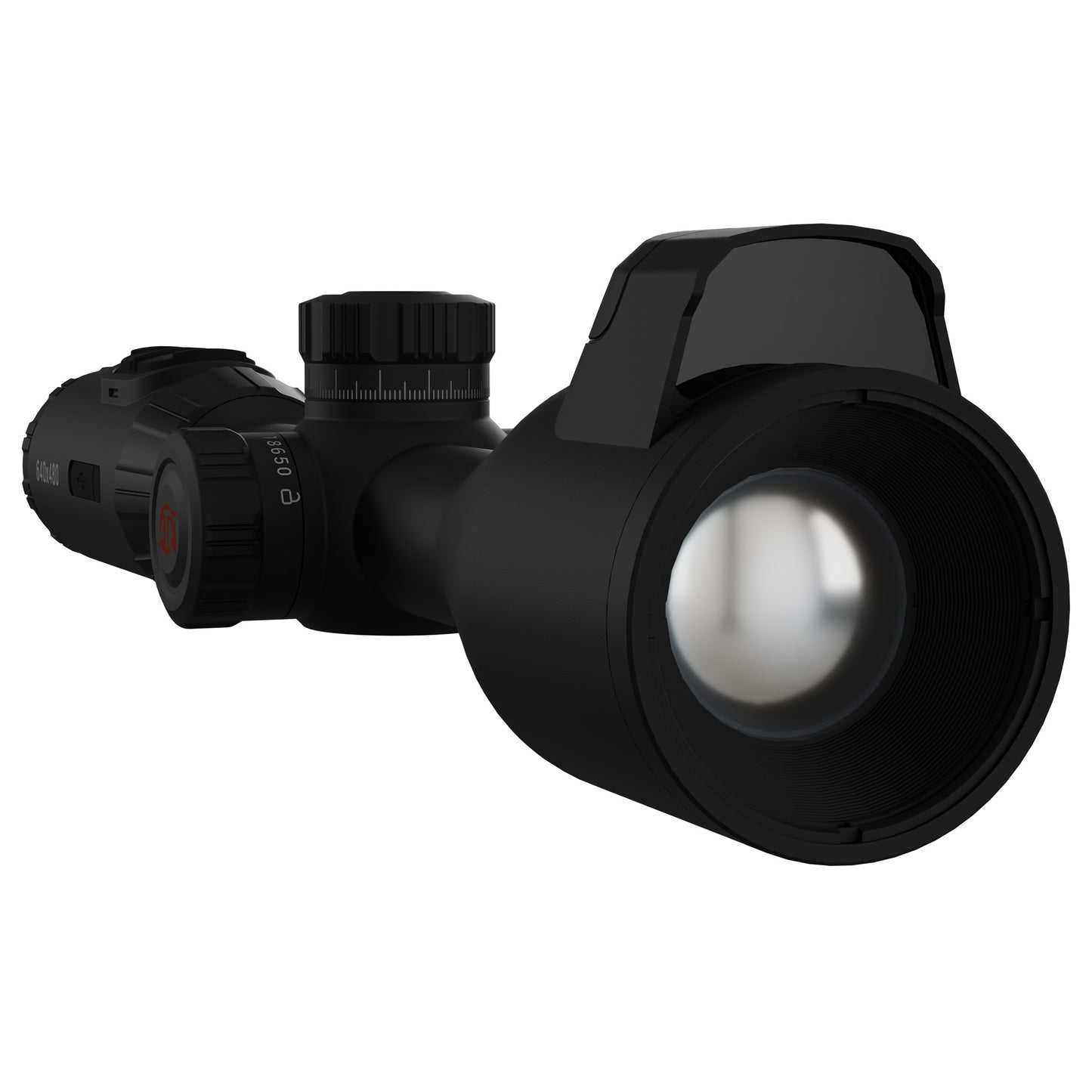 Atn Thor6 Elite 2-16x 640x512 Lrf