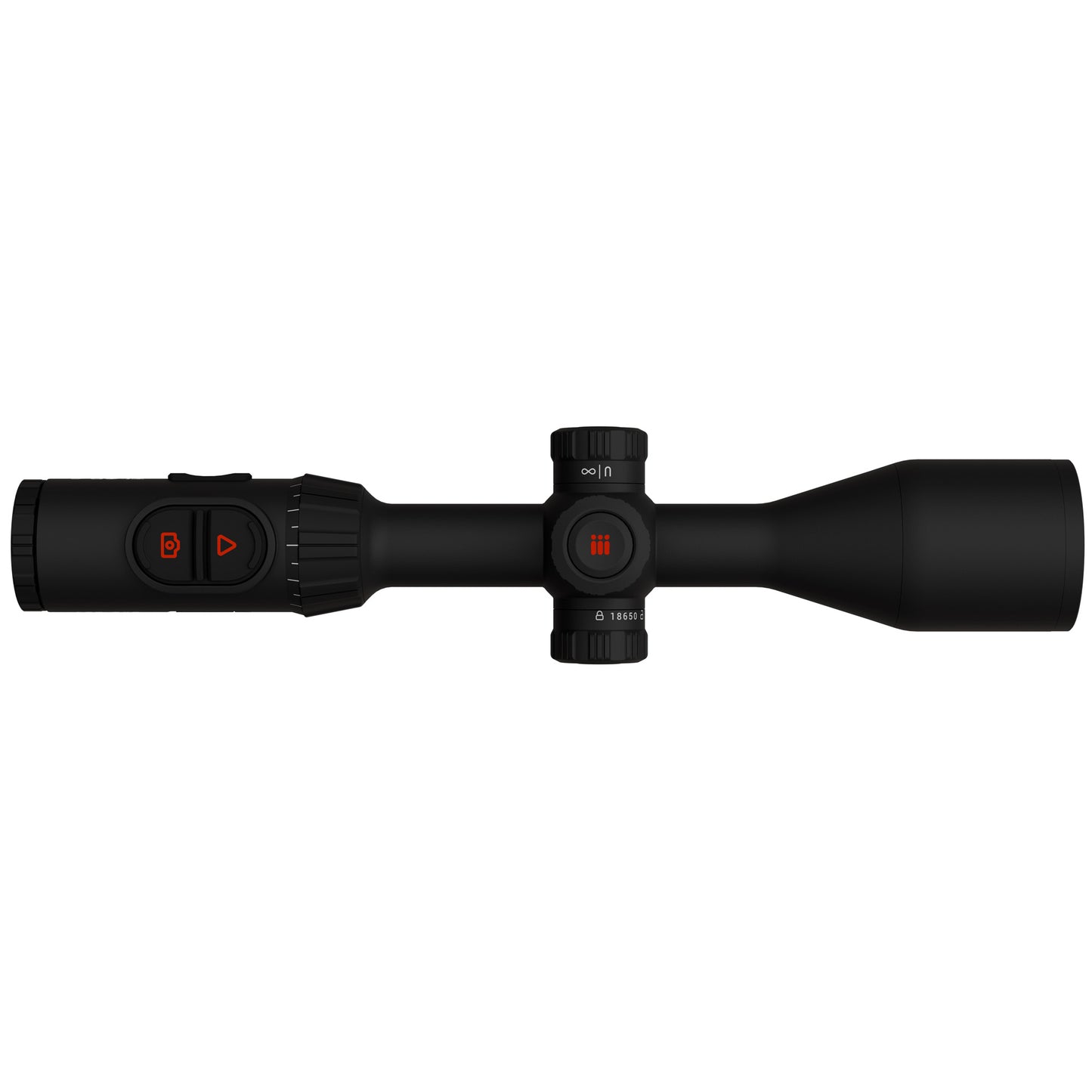 Atn Thor6 Elite 3-24x 640x512 Thrml