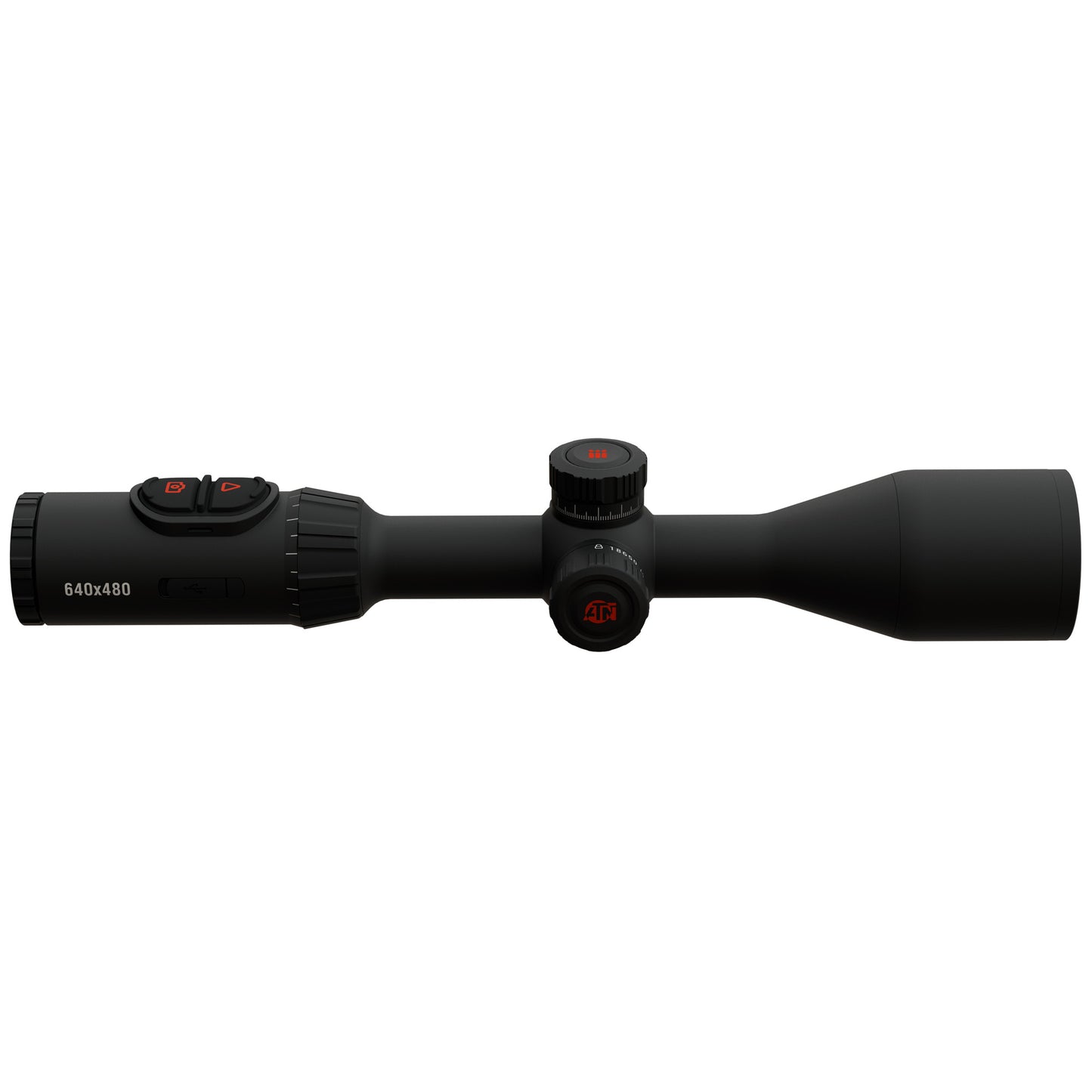 Atn Thor6 Elite 3-24x 640x512 Thrml