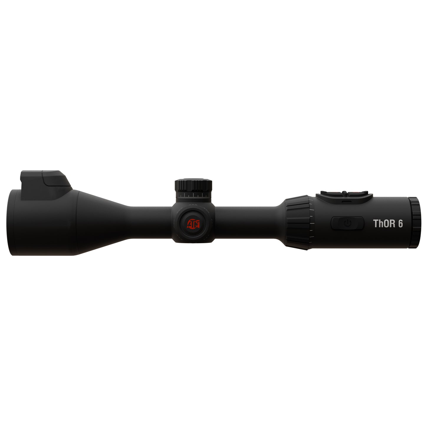 Atn Thor6 Elite 3-24x 640x512 Lrf