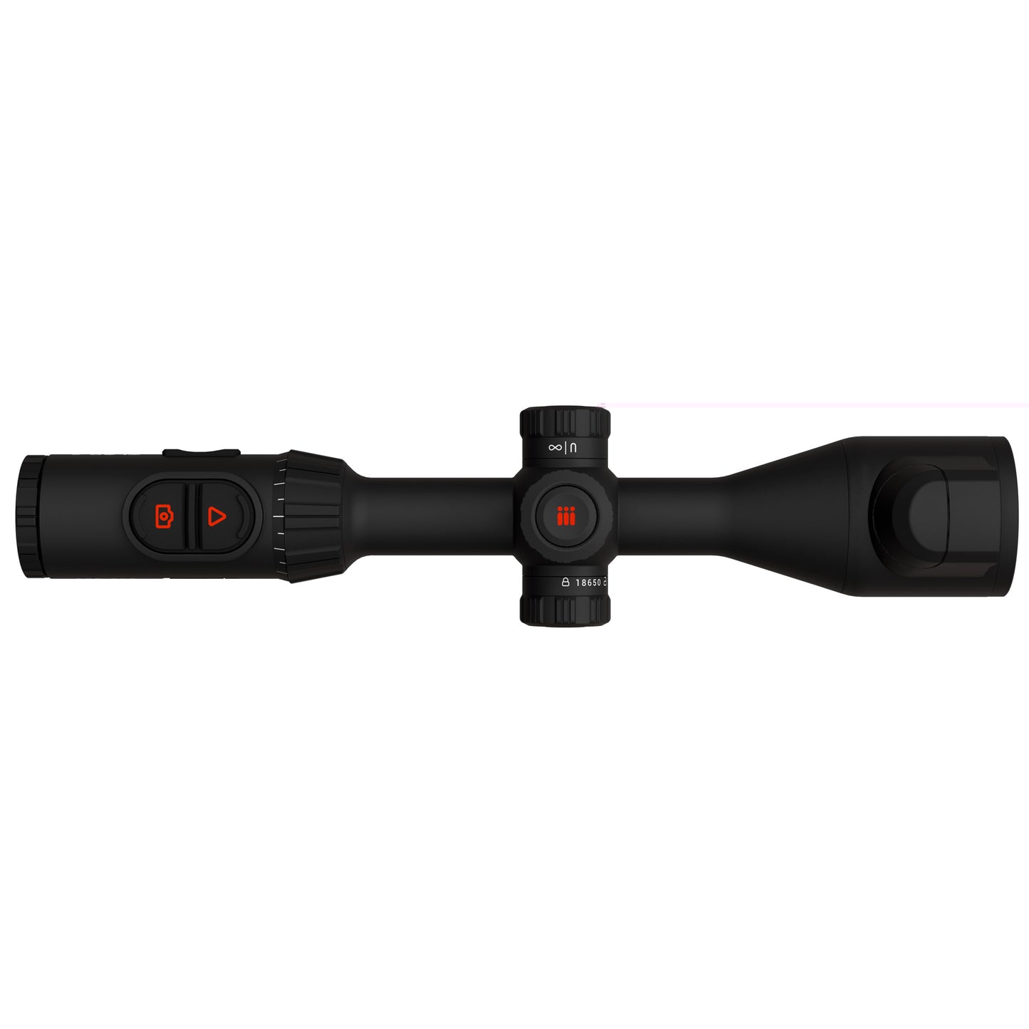 Atn Thor6 Elite 3-24x 640x512 Lrf